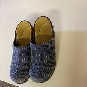 Women’s Dansko Size 40